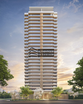 Imagem Apartamento com 4 Quartos à Venda, 341 m² em Campo Belo - São Paulo Imagem Apartamento com 4 Quartos à Venda, 341 m² em Campo Belo - São Paulo