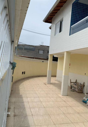 Imagem Casa de Condomínio com 2 Quartos à Venda, 10 m² em Jardim Trevo - Praia Grande Imagem Casa de Condomínio com 2 Quartos à Venda, 10 m² em Jardim Trevo - Praia Grande