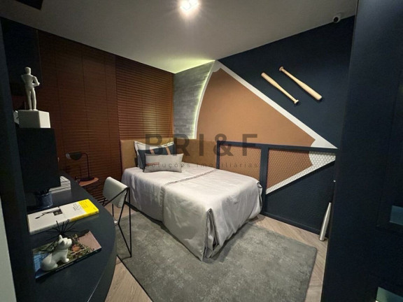 Imagem Apartamento com 4 Quartos à Venda, 217 m² em Brooklin - São Paulo Imagem Apartamento com 4 Quartos à Venda, 217 m² em Brooklin - São Paulo