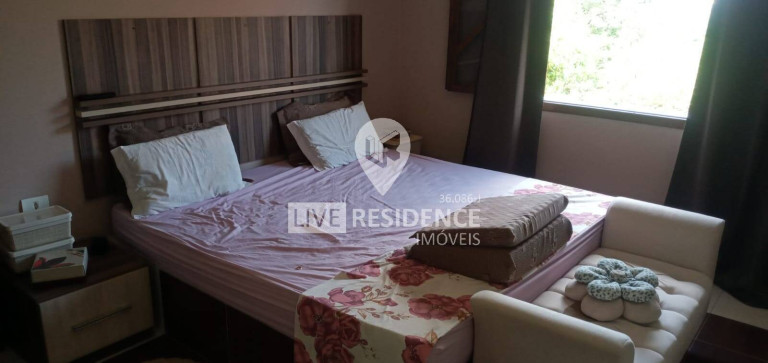 Imagem Chácara com 3 Quartos à Venda, 250 m² em Monterrey - Louveira