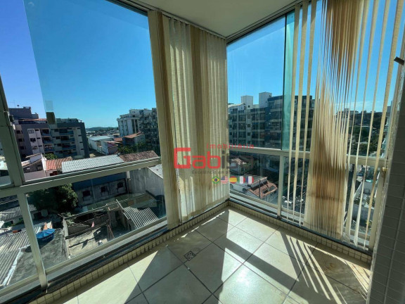 Imagem Cobertura com 4 Quartos para Alugar, 277 m² em Vila Nova - Cabo Frio Imagem Cobertura com 4 Quartos para Alugar, 277 m² em Vila Nova - Cabo Frio
