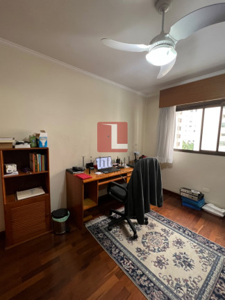 Imagem Apartamento com 4 Quartos à Venda, 228 m² em Vila Uberabinha - São Paulo Imagem Apartamento com 4 Quartos à Venda, 228 m² em Vila Uberabinha - São Paulo