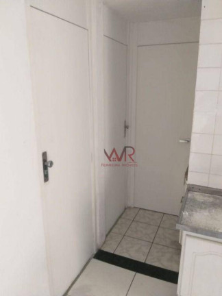 Imagem Apartamento com 2 Quartos à Venda, 56 m² em Conjunto Residencial José Bonifácio - São Paulo