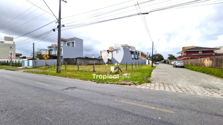 Imagem Terreno à Venda, em Santa Terezinha - Pontal Do Parana Imagem Terreno à Venda, em Santa Terezinha - Pontal Do Parana