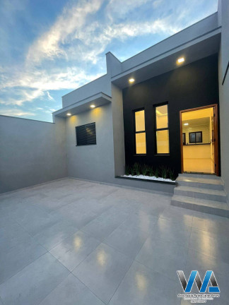 Imagem Casa com 3 Quartos à Venda, 96 m² em Residencial Vila Verde - Bragança Paulista Imagem Casa com 3 Quartos à Venda, 96 m² em Residencial Vila Verde - Bragança Paulista