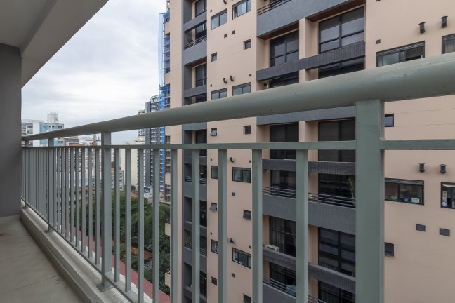 Imagem Apartamento com 1 Quarto à Venda, 30 m² em Pinheiros - São Paulo Imagem Apartamento com 1 Quarto à Venda, 30 m² em Pinheiros - São Paulo