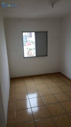 Imagem Apartamento com 2 Quartos à Venda, 60 m² em Centro - São Bernardo Do Campo