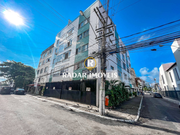 Imagem Cobertura com 3 Quartos à Venda, 165 m² em Centro - Cabo Frio Imagem Cobertura com 3 Quartos à Venda, 165 m² em Centro - Cabo Frio