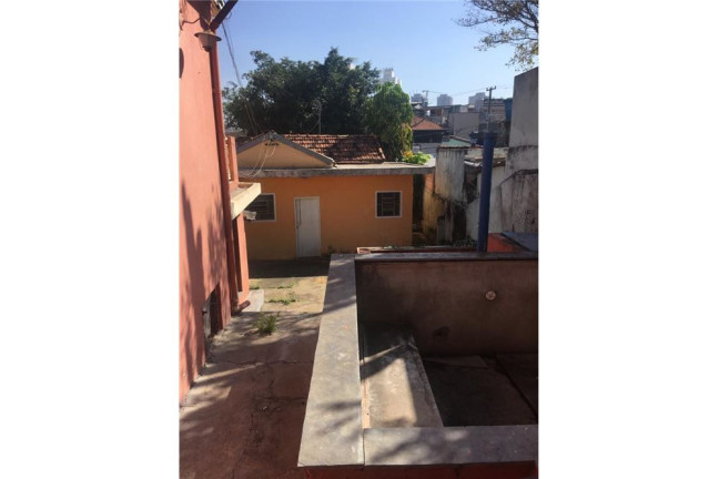 Imagem Casa com 4 Quartos à Venda, em Vila Matilde - São Paulo Imagem Casa com 4 Quartos à Venda, em Vila Matilde - São Paulo