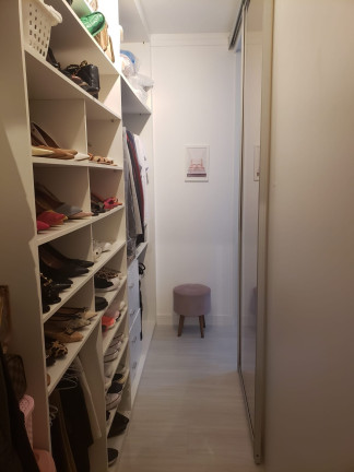 Imagem Cobertura com 3 Quartos à Venda, 98 m² em Planalto - São Bernardo Do Campo