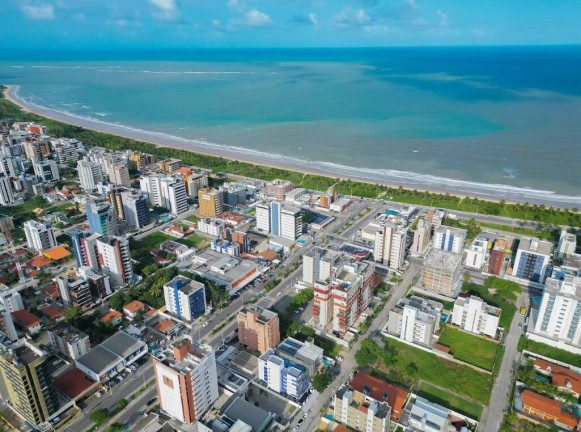 Imagem Apartamento com 1 Quarto à Venda, 21 m² em Intermares - Cabedelo Imagem Apartamento com 1 Quarto à Venda, 21 m² em Intermares - Cabedelo