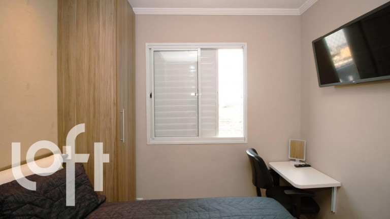 Imagem Apartamento com 2 Quartos à Venda, 48 m² em Bom Retiro - São Paulo Imagem Apartamento com 2 Quartos à Venda, 48 m² em Bom Retiro - São Paulo
