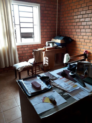 Imagem Imóvel com 9 Quartos à Venda, 410 m² em Centro - Itaara Imagem Imóvel com 9 Quartos à Venda, 410 m² em Centro - Itaara