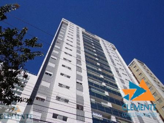 Imagem Apartamento com 3 Quartos à Venda, 105 m² em Funcionários - Belo Horizonte Imagem Apartamento com 3 Quartos à Venda, 105 m² em Funcionários - Belo Horizonte