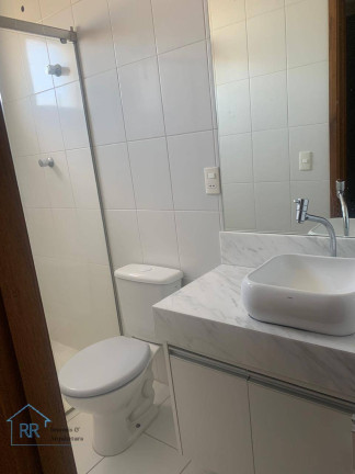 Imagem Apartamento com 3 Quartos para Alugar, 90 m² em Campestre - Santo André Imagem Apartamento com 3 Quartos para Alugar, 90 m² em Campestre - Santo André