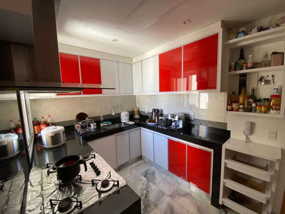 Imagem Imóvel com 
            	3             Quartos à Venda, 109 m² em 
            	Nova Suiça             - 
            	Goiania            