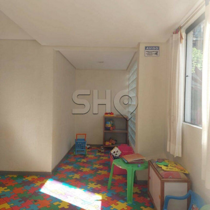 Imagem Apartamento com 3 Quartos à Venda, 95 m² em Pinheiros - São Paulo