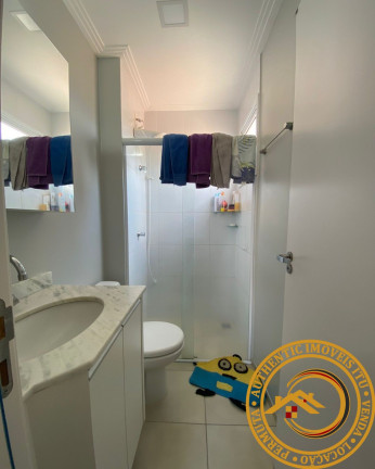 Imagem Apartamento com 2 Quartos à Venda, 63 m² em Bela Vista - Salto