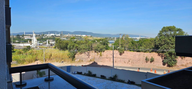 Imagem Apartamento com 2 Quartos à Venda, 64 m² em Engordadouro - Jundiaí