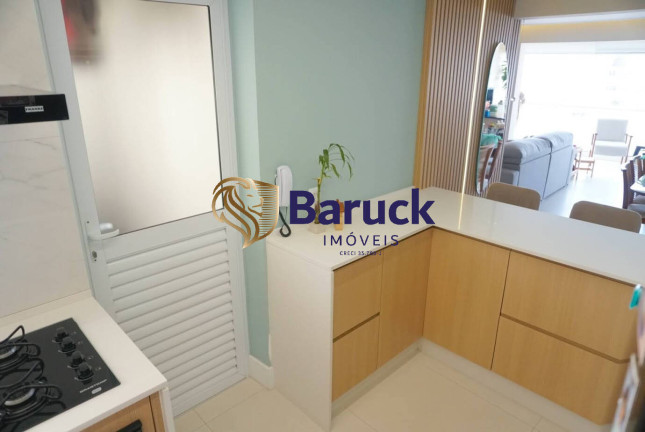 Imagem Apartamento com 3 Quartos à Venda, 123 m² em Vila Mascote - São Paulo