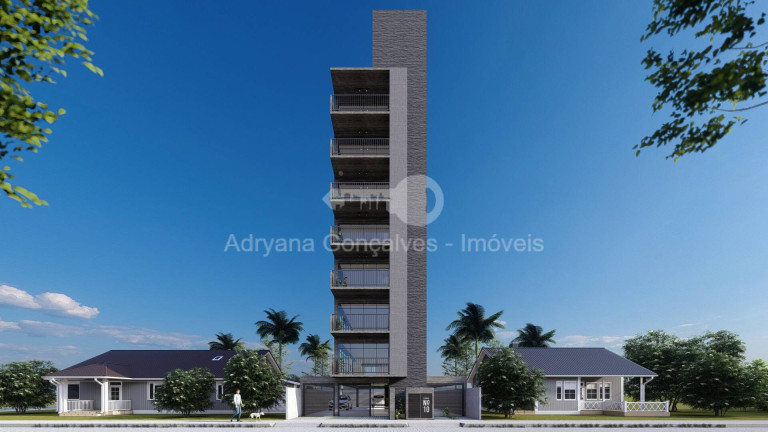 Imagem Apartamento com 3 Quartos à Venda, 99 m² em Itacolomi - Balneário Piçarras Imagem Apartamento com 3 Quartos à Venda, 99 m² em Itacolomi - Balneário Piçarras