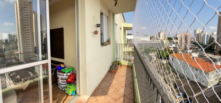 Imagem Imóvel com 2 Quartos à Venda, 60 m² em Vila Ema - São Paulo Imagem Imóvel com 2 Quartos à Venda, 60 m² em Vila Ema - São Paulo