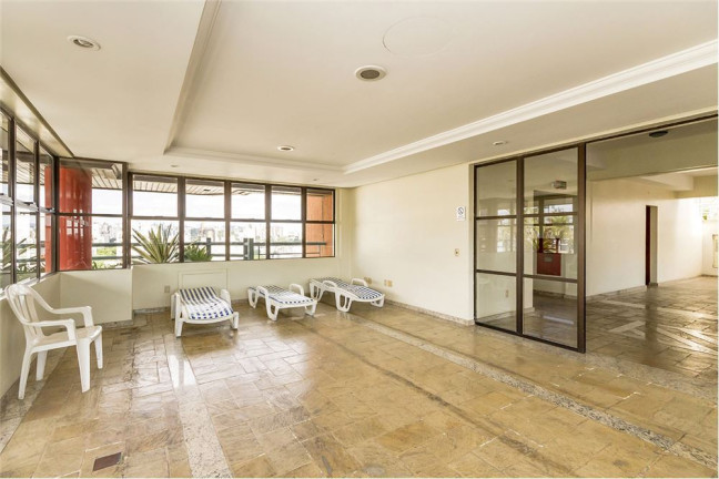 Imagem Apartamento com 1 Quarto à Venda, 57 m² em Independência - Porto Alegre Imagem Apartamento com 1 Quarto à Venda, 57 m² em Independência - Porto Alegre