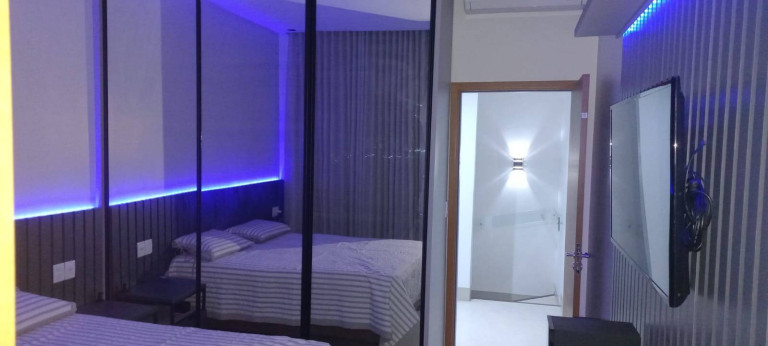 Imagem Casa com 3 Quartos à Venda, 150 m² em Residencial Interlagos - Rio Verde