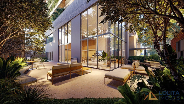Imagem Apartamento com 3 Quartos à Venda, 183 m² em Centro - Florianópolis