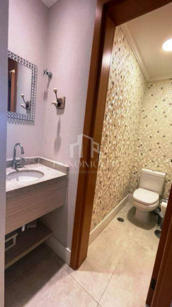 Imagem Apartamento com 3 Quartos à Venda, 126 m² em Vila Floresta - Santo André Imagem Apartamento com 3 Quartos à Venda, 126 m² em Vila Floresta - Santo André