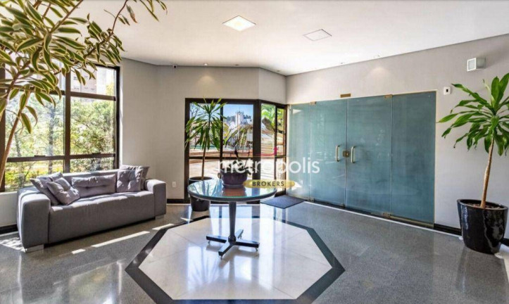 Imagem Apartamento com 4 Quartos à Venda, 140 m² em Morumbi - São Paulo Imagem Apartamento com 4 Quartos à Venda, 140 m² em Morumbi - São Paulo