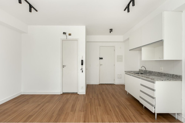 Imagem Imóvel com 1 Quarto à Venda, 36 m² em Chácara Klabin - São Paulo Imagem Imóvel com 1 Quarto à Venda, 36 m² em Chácara Klabin - São Paulo