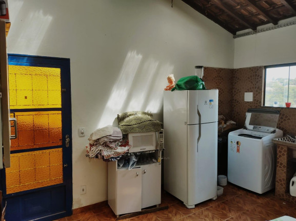 Imagem Sobrado com 4 Quartos à Venda, 235 m² em Vila Rosa - Itapetininga