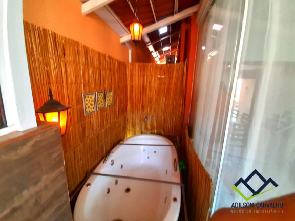 Imagem Casa de Condomínio com 3 Quartos à Venda, em Medeiros - Jundiaí Imagem Casa de Condomínio com 3 Quartos à Venda, em Medeiros - Jundiaí