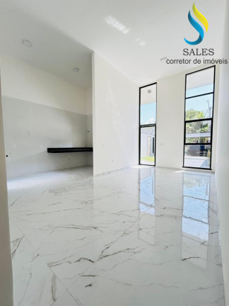 Imagem Casa com 3 Quartos à Venda, 110 m² em Centro - Eusebio Imagem Casa com 3 Quartos à Venda, 110 m² em Centro - Eusebio