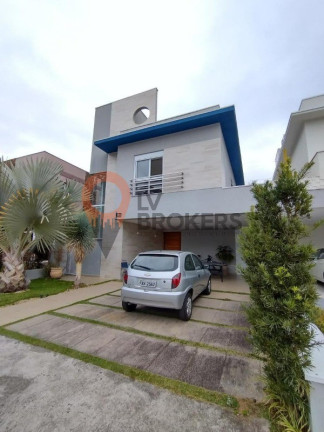 Casa com 4 Quartos à Venda, 232 m² em Condominio Bella Citta - Mogi Das Cruzes