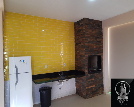 Imagem Apartamento com 2 Quartos para Alugar, 41 m² em Jardim Ipê - Sorocaba Imagem Apartamento com 2 Quartos para Alugar, 41 m² em Jardim Ipê - Sorocaba