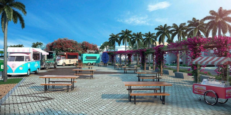 Imagem Terreno à Venda, 360 m² em Residencial Ipanema - Anápolis Imagem Terreno à Venda, 360 m² em Residencial Ipanema - Anápolis