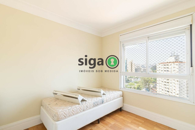 Imagem Apartamento com 3 Quartos à Venda ou Locação, 203 m² em Itaim Bibi - São Paulo Imagem Apartamento com 3 Quartos à Venda ou Locação, 203 m² em Itaim Bibi - São Paulo