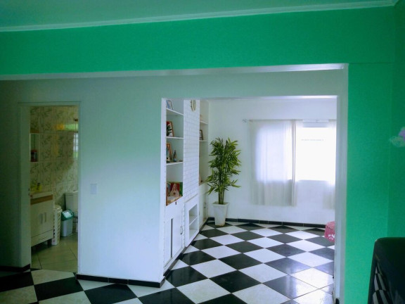 Imagem Casa com 3 Quartos à Venda, em Niterói - Canoas Imagem Casa com 3 Quartos à Venda, em Niterói - Canoas
