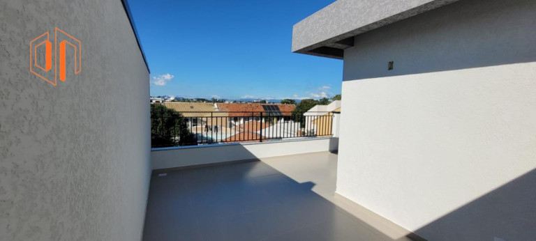 Imagem Sobrado com 3 Quartos à Venda, 104 m² em Cajuru - Curitiba Imagem Sobrado com 3 Quartos à Venda, 104 m² em Cajuru - Curitiba