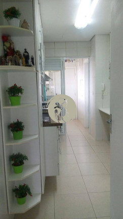 Imagem Apartamento com 3 Quartos à Venda, 98 m² em Gonzaga - Santos Imagem Apartamento com 3 Quartos à Venda, 98 m² em Gonzaga - Santos