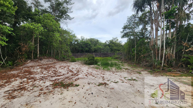 Imagem Terreno em Condomínio à Venda, 687 m² em Ponta Negra - Manaus