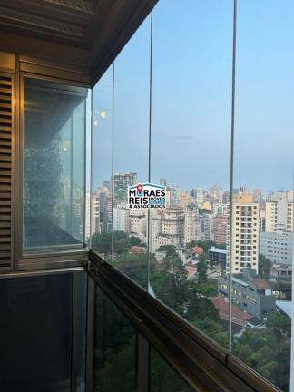 Imagem Apartamento com 2 Quartos à Venda, 75 m² em Bela Vista - São Paulo Imagem Apartamento com 2 Quartos à Venda, 75 m² em Bela Vista - São Paulo