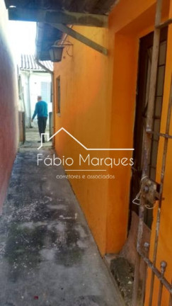 Imagem Casa com 2 Quartos à Venda, 155 m² em Vila Ré - São Paulo