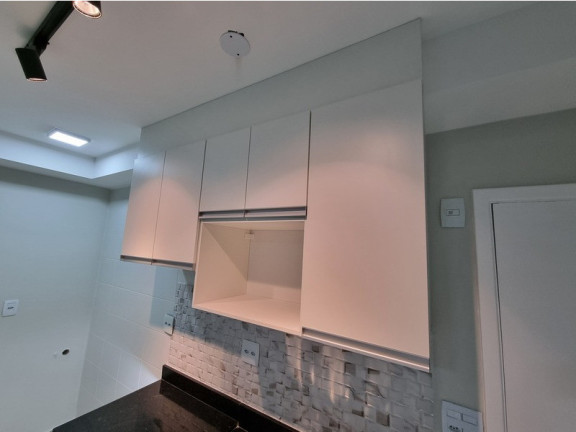 Imagem Apartamento com 1 Quarto para Alugar, 50 m² em Botafogo - Campinas Imagem Apartamento com 1 Quarto para Alugar, 50 m² em Botafogo - Campinas