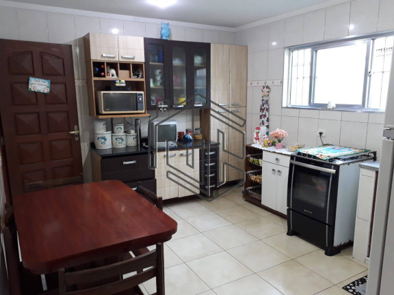 Imagem Casa com 2 Quartos à Venda, 85 m² em Vila Cascatinha - São Vicente Imagem Casa com 2 Quartos à Venda, 85 m² em Vila Cascatinha - São Vicente
