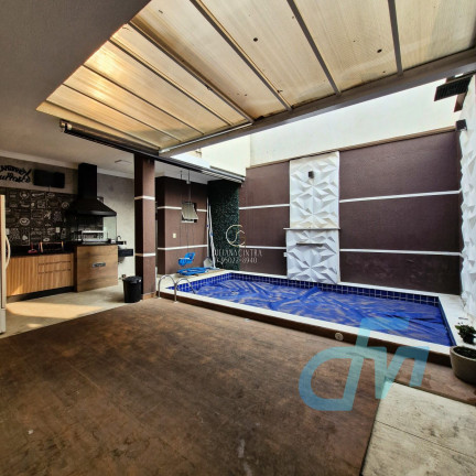 Imagem Sobrado com 3 Quartos à Venda, 150 m² em Villa Di Cesar - Mogi Das Cruzes Imagem Sobrado com 3 Quartos à Venda, 150 m² em Villa Di Cesar - Mogi Das Cruzes