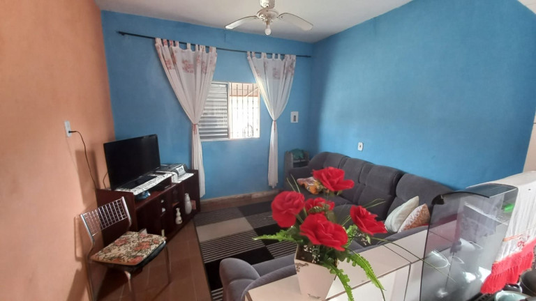 Imagem Casa com 2 Quartos à Venda, 90 m² em Vila Atlântica - Mongaguá Imagem Casa com 2 Quartos à Venda, 90 m² em Vila Atlântica - Mongaguá