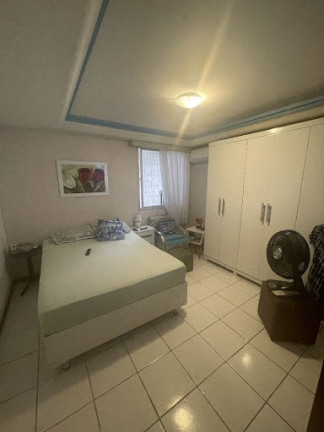 Imagem Apartamento com 3 Quartos à Venda, 120 m² em Itapuã - Vila Velha